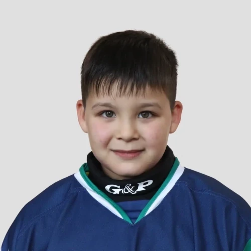 Tagirov Aslan Rinatovich