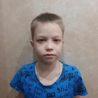 Миронов Никита Андреевич