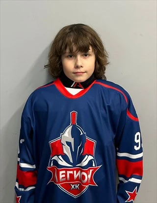 Lebedev Kirill Andreevich