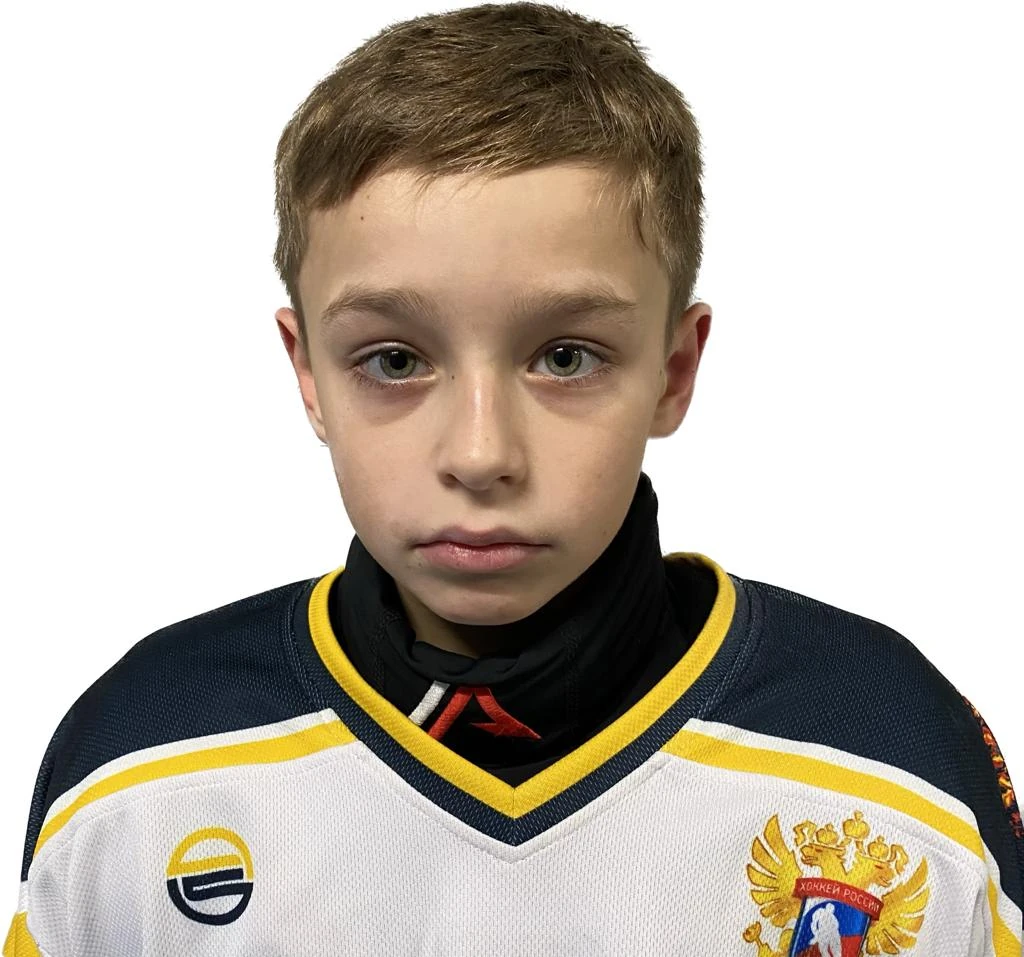 Katichev Aleksandr Antonovich