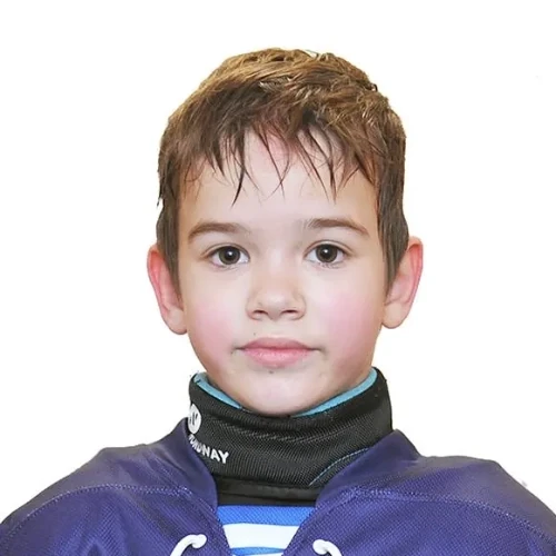 Podkopaev Daniil Igorevich