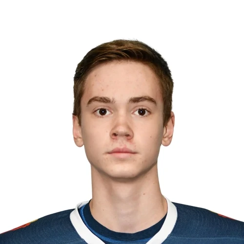 Trofimov Semen Borisovich