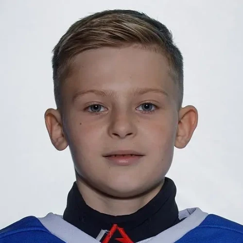 Prokaza Egor Andreevich