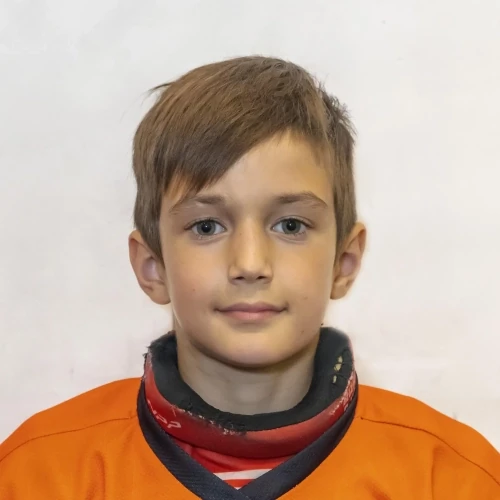 Popov Mihail Aleksandrovich