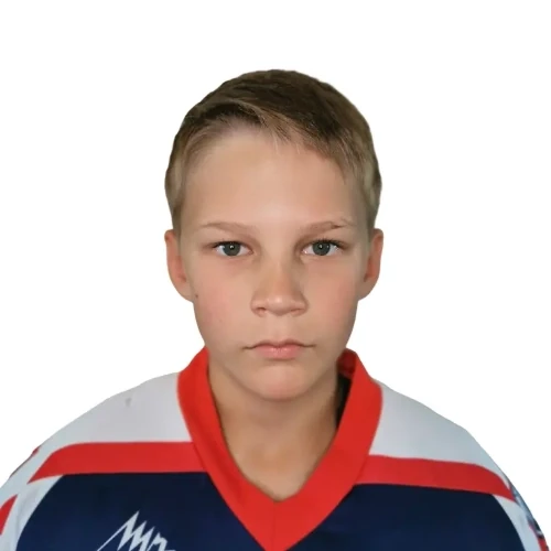 Dunaev Evgenii Andreevich