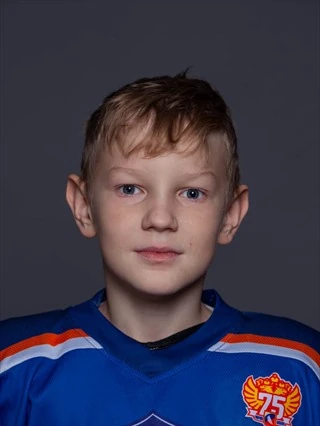 Kiselev Egor Alekseevich