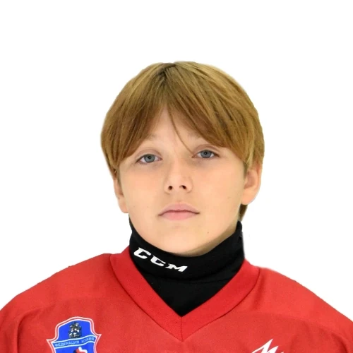 Elistratov Maksim