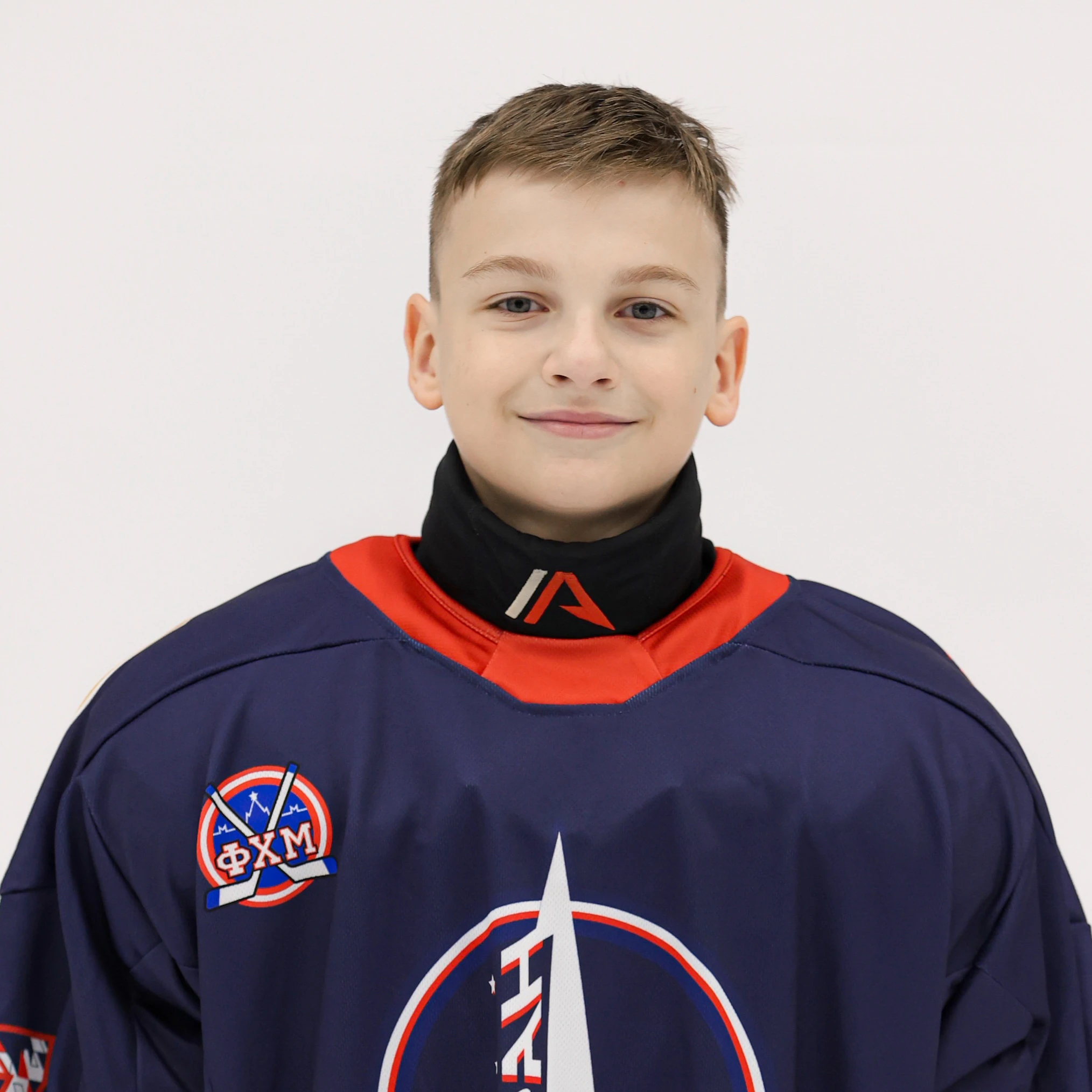 Белов Артемий