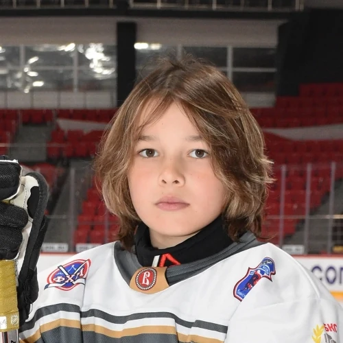 Bahtin Makar Aleksandrovich