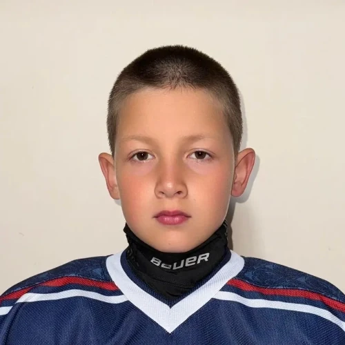 Gulbin Bogdan Aleksandrovich