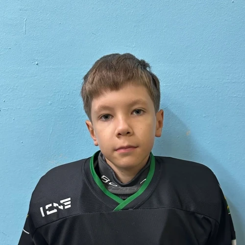 Kolenchenko Vsevolod Aleksandrovich