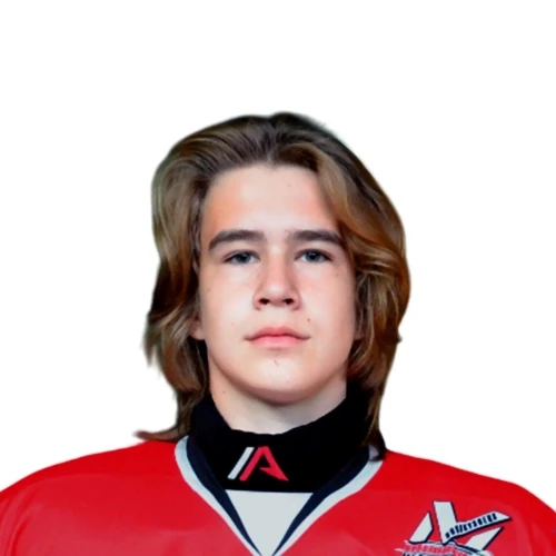 Lapin Kirill Andreevich