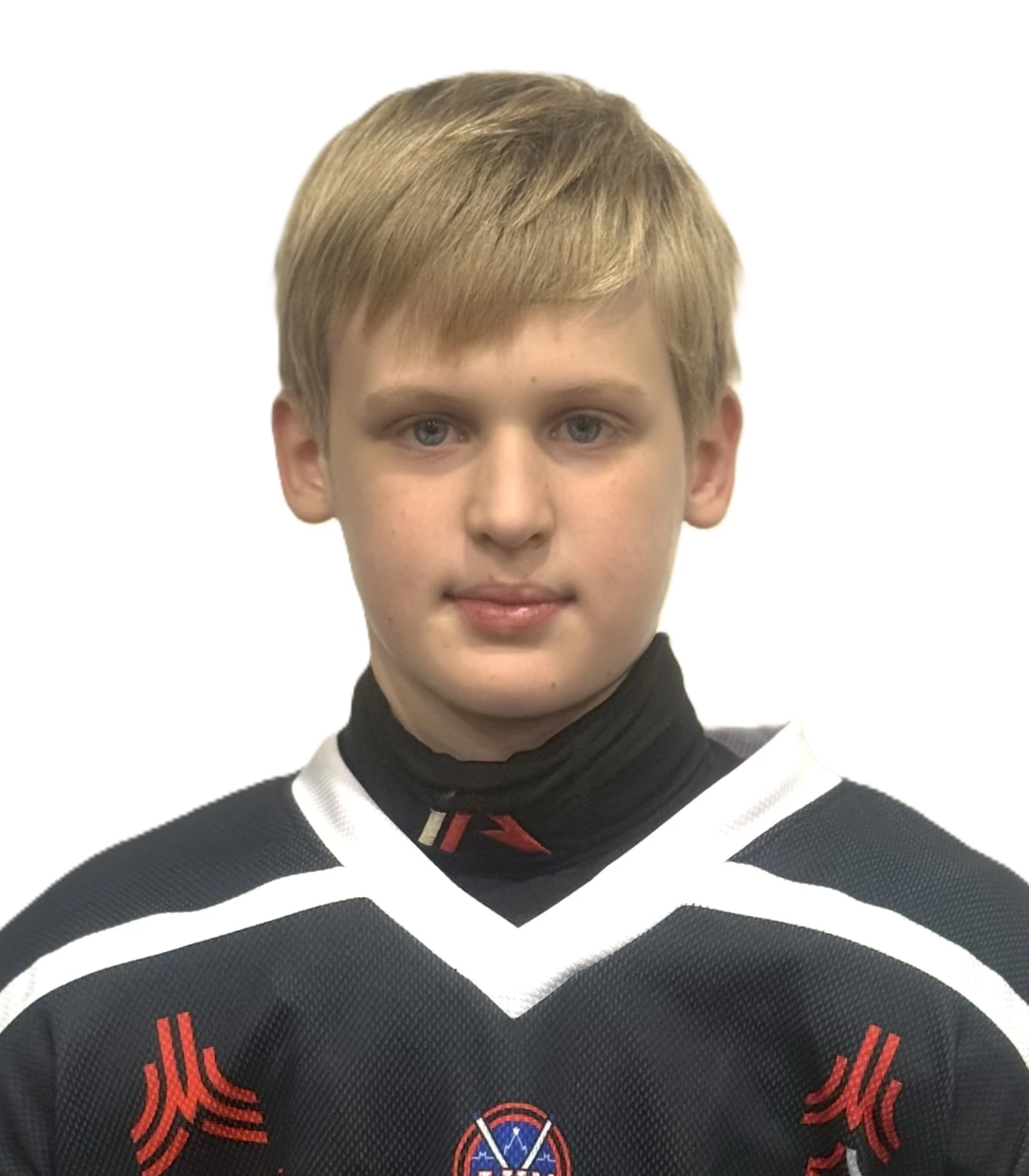 Sorokin Fedor Andreevich