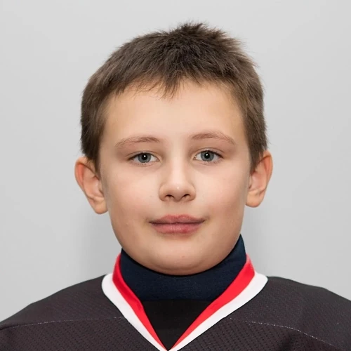 Terehin Nikita Vyacheslavovich