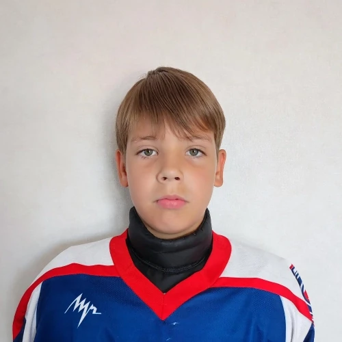 Glushenko Mihail Denisovich