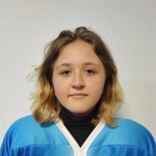 Chernyshova Alina Andreevna