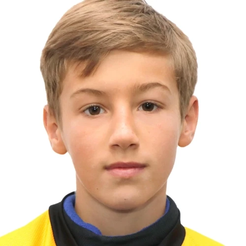 Martynov Arsenii Yurevich