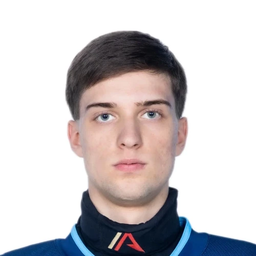 Cheslavlev Andrei Sergeevich
