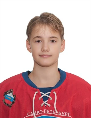 Zhadan Nikita Vitalevich