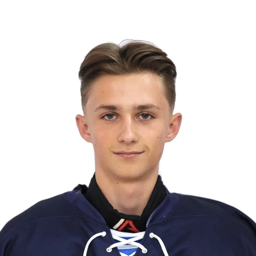 Ustinkin Vsevolod Olegovich
