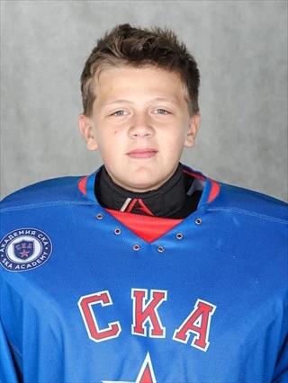 Nikitin Dmitrii Alekseevich