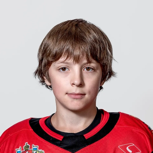 Bogunov Sergei Nikolaevich