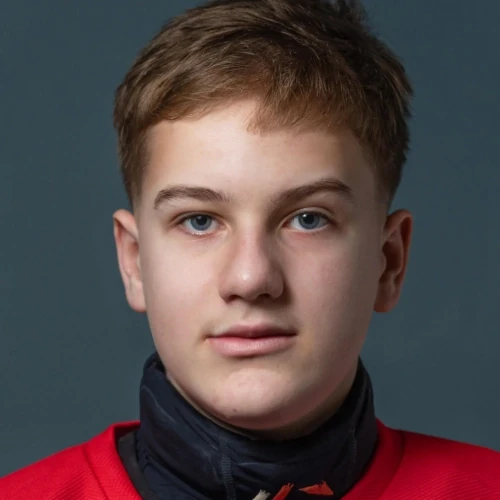 Senyuk Evgenii Vladimirovich