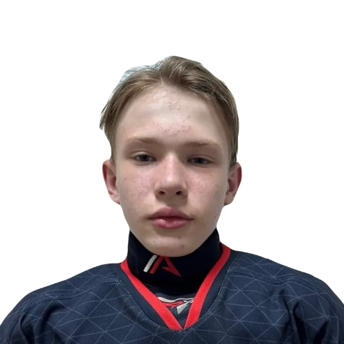 Gluhov Ilya Olegovich