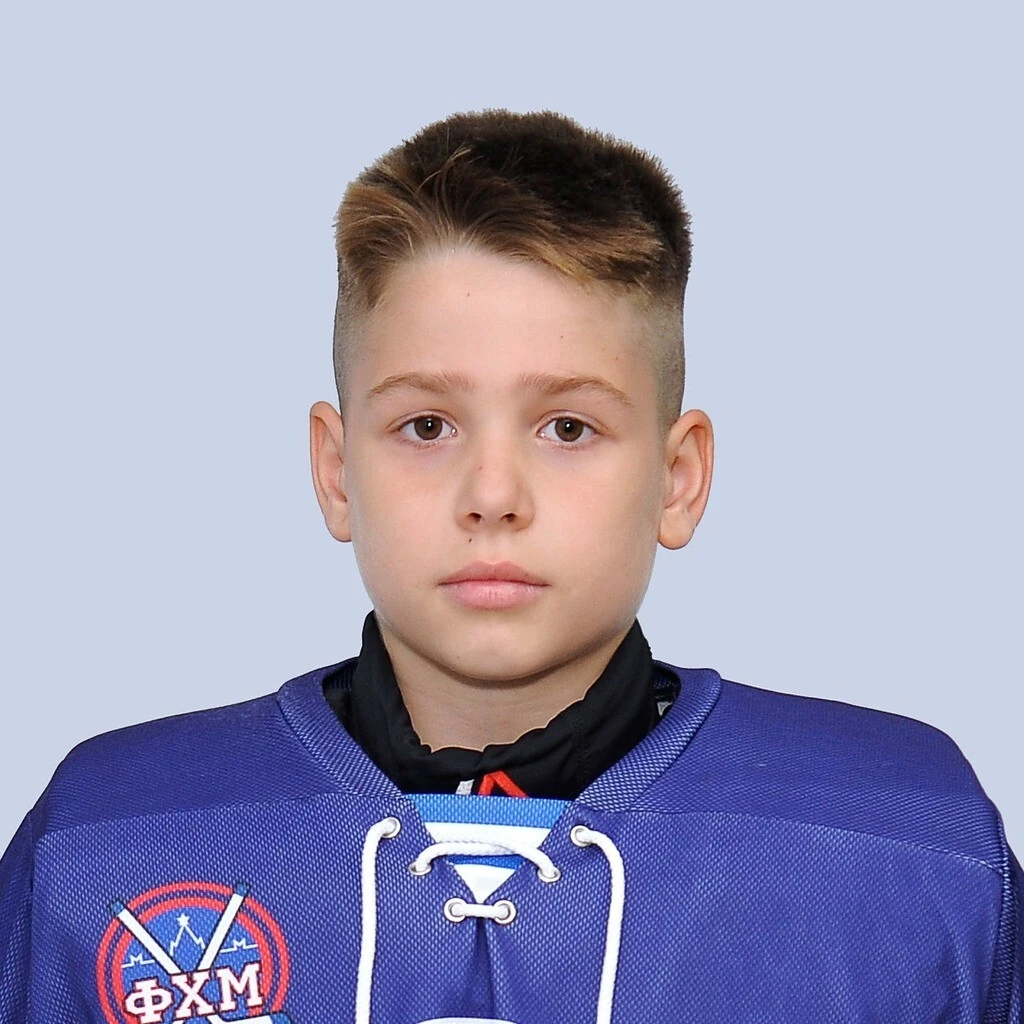 Gumerov Maksim Timurovich