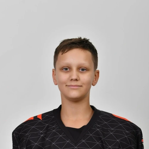 Dyachenko Vadim Vladimirovich