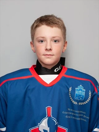 Emelyantsev Ivan Denisovich