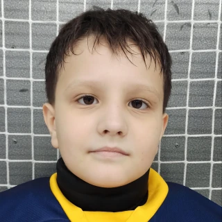 Кизин Владислав Иванович