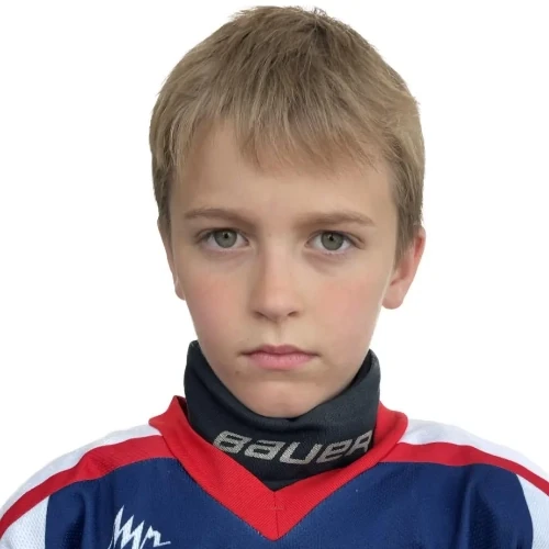 Gerasimov Ilya Alekseevich