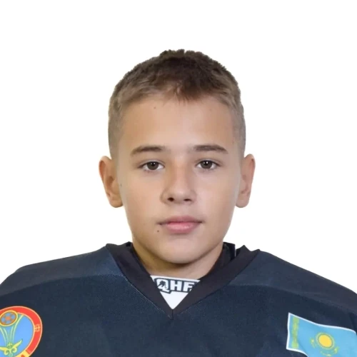 Aslanov Emil Aliievich