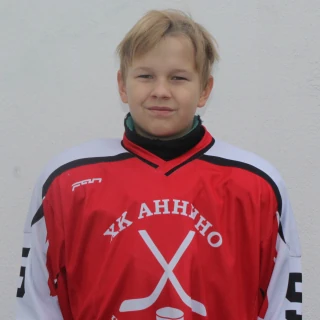 Кашаев Георгий Михайлович
