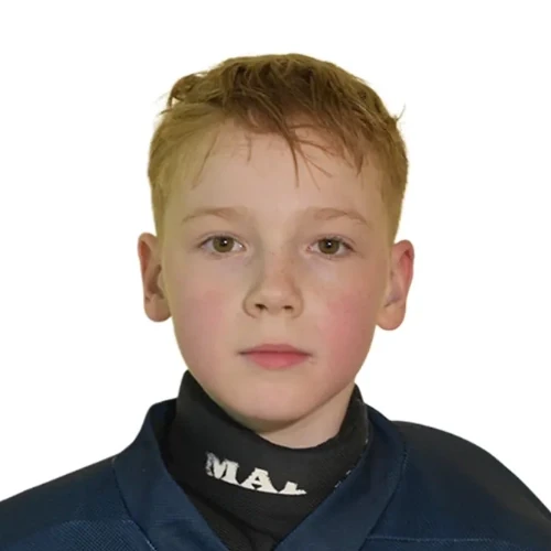 Denisov Semen Alekseevich