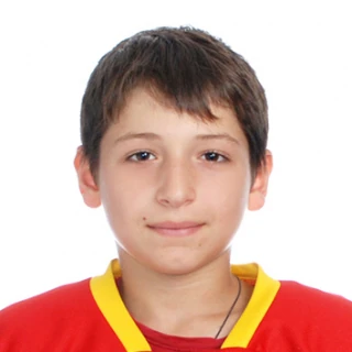 Kurtaev Spartak Tamirovich