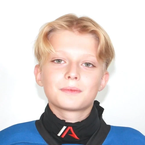 Gerdt Matvei Romanovich
