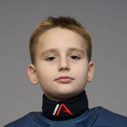 Tsymbalyuk Makar Mihailovich
