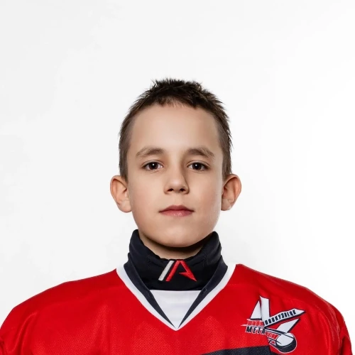 Gadenov Artem Anatolevich