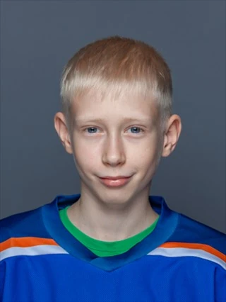Erohin Andrei Aleksandrovich