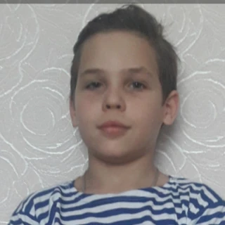 Сергеев Кирилл Андреевич