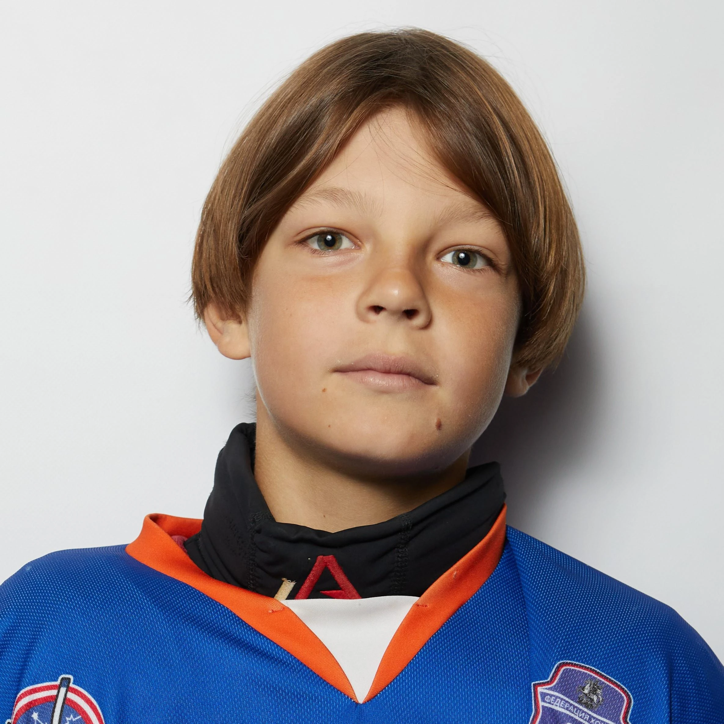 Ignatenko Ilya Sergeevich