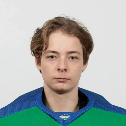 Baldov Egor Valerevich