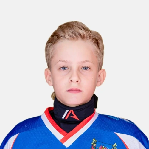 Zazulin Bogdan Vladimirovich