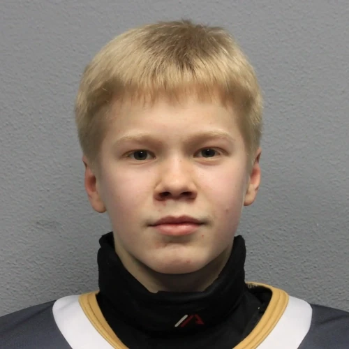 Travkin Daniil Yaroslavovich