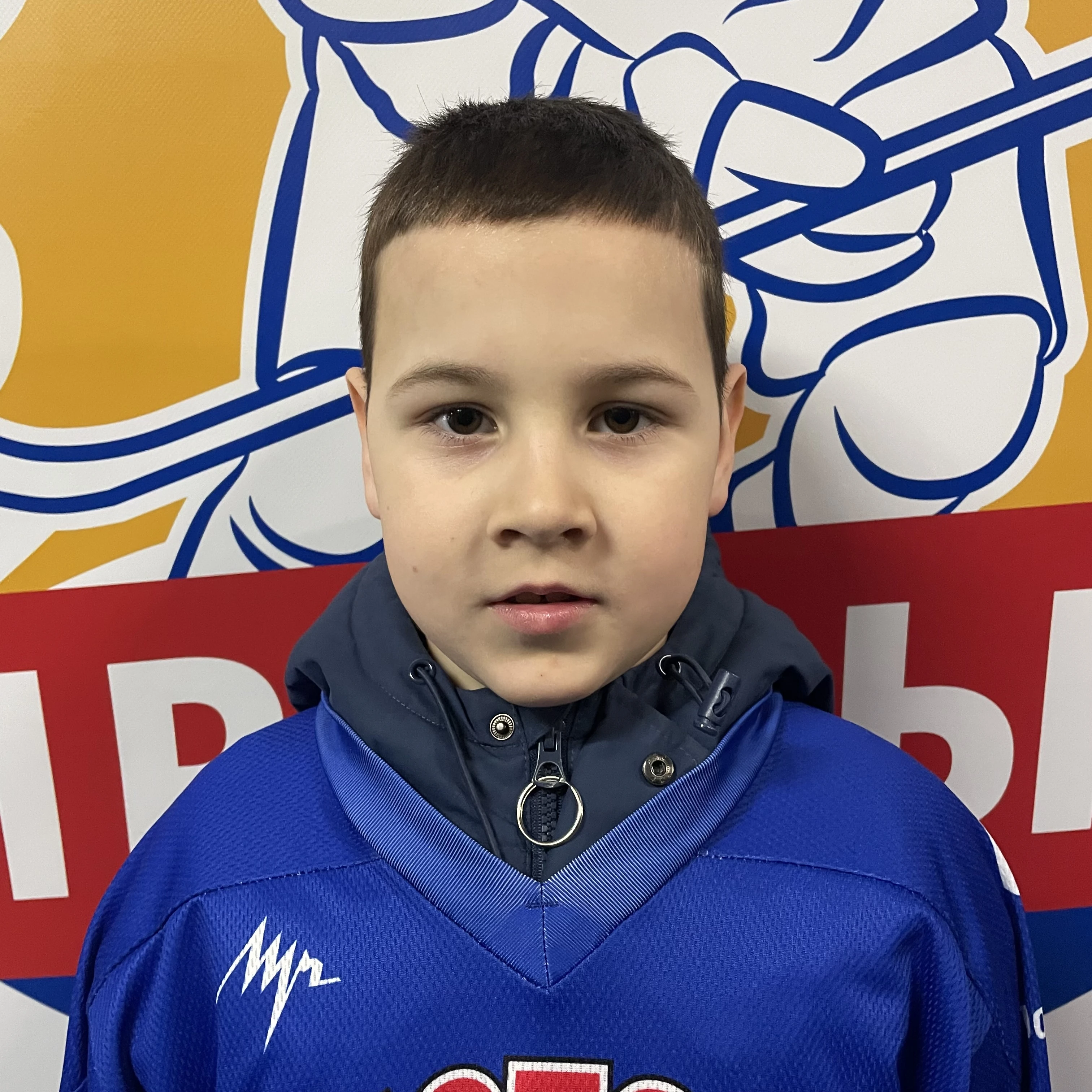 Zemlyanikin Artem Aleksandrovich