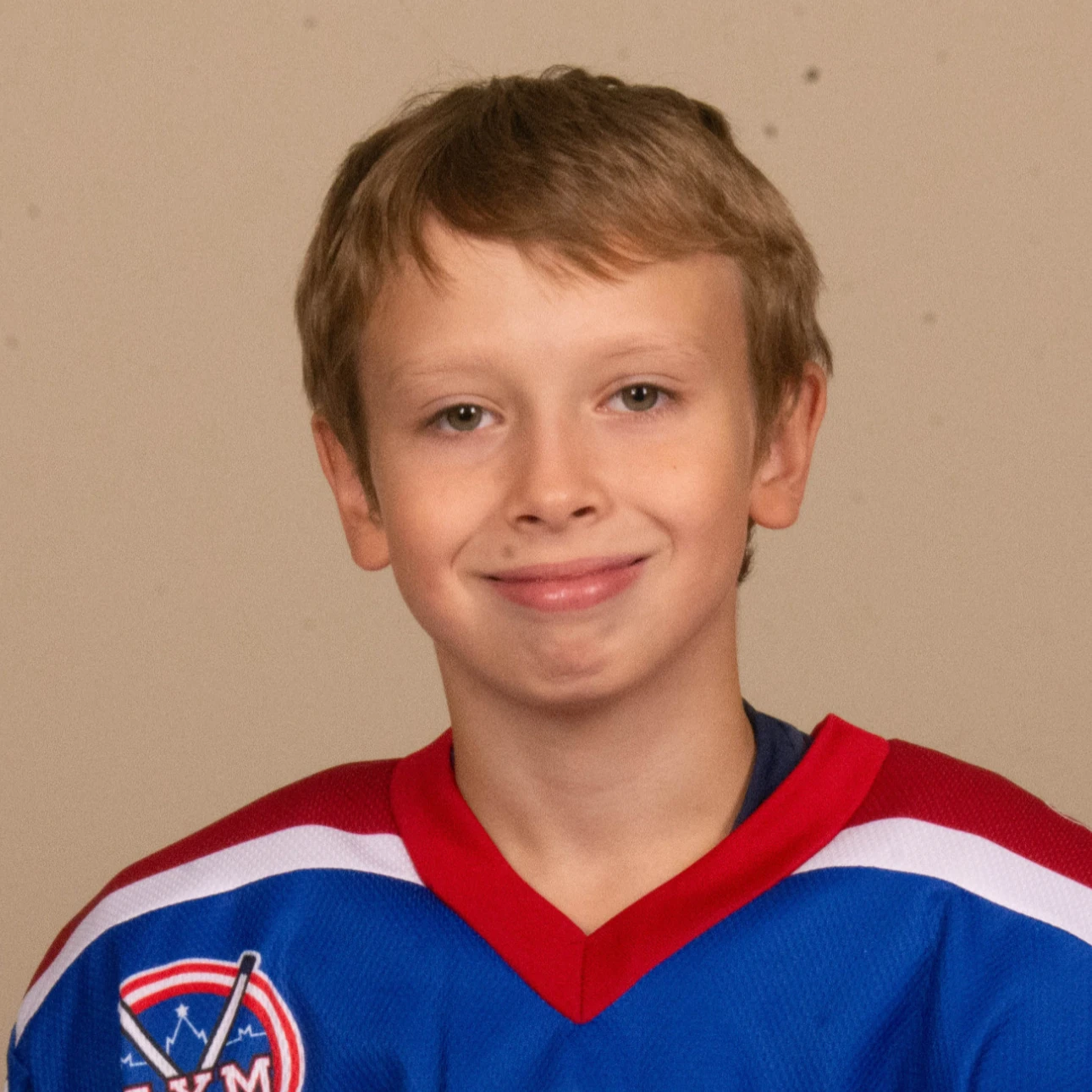 Gordeev Pavel
