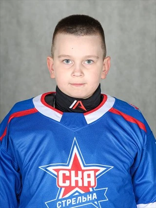 Разводов Арсений Артемович