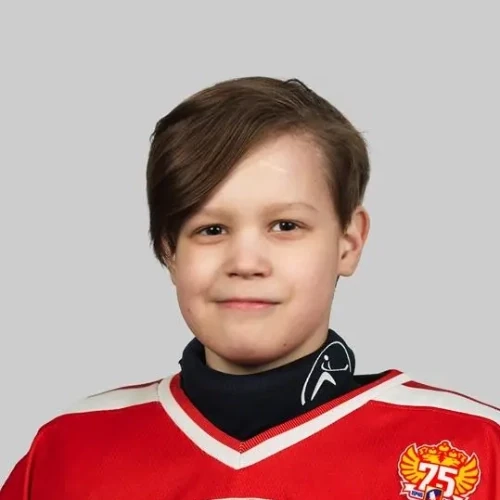 Panfilov Aleksandr Dmitrievich